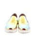 Steve Madden Tie-dye Yellow Pink Sneakers Size 4 - photo 2