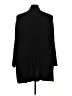 Avenue Black Cardigan Size 30 - 32 Plus - photo 2