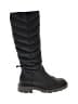Zara Black Boots Size EU 41 - photo 1