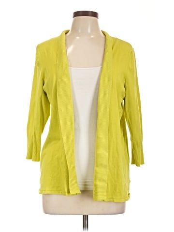 Laura Ashley Cardigan (view 1)