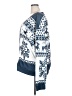 Unbranded 100% Polyester Blue Cardigan Size 2X - photo 5