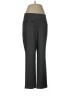Talbots Tweed Gray Dress Pants Size 8 - photo 1