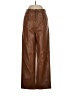 Emory Park Brown Casual Pants Size S - photo 1