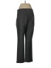 Talbots Tweed Gray Dress Pants Size 8 - photo 2