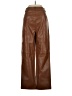 Emory Park Brown Casual Pants Size S - photo 2