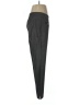 Talbots Tweed Gray Dress Pants Size 8 - photo 4