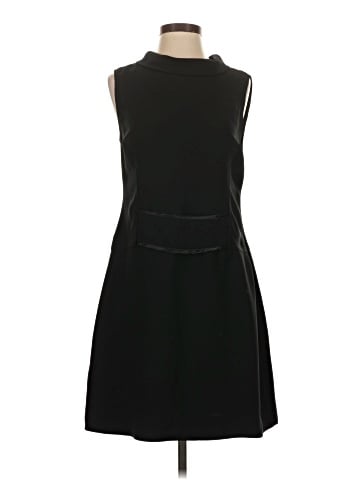 ABS Allen Schwartz Casual Dress (view 1)