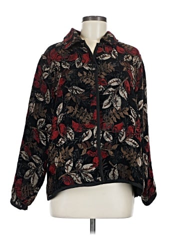 Leslie Fay Jacket (view 1)