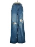 Jeans Blue Jeans Size S - photo 1