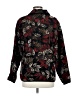 Leslie Fay Paisley Black Jacket Size M - photo 2