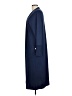 Magnolia 100% Polyester Blue Cardigan Size L - photo 5