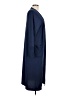 Magnolia 100% Polyester Blue Cardigan Size L - photo 4