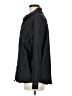 Luvamia Black Denim Jacket Size M - photo 5