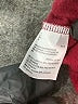 Ideology Solid Burgundy Pullover Sweater Size M - photo 8