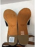 Chloé Black Wedges Size EU 38 - photo 9