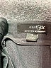 East5th Gray Formal Skirt Size 10 - photo 4