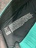 VSX Sport Color Block Green Athletic Shorts Size S - photo 3