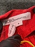 BCBGeneration Red Casual Pants Size 6 - photo 7