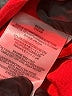 BCBGeneration Red Casual Pants Size 6 - photo 8