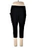 Xersion Black Active Pants Size 2X - photo 1