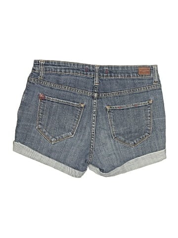 BDG Denim Shorts (view 2)