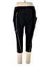 Xersion Black Active Pants Size 2X - photo 2