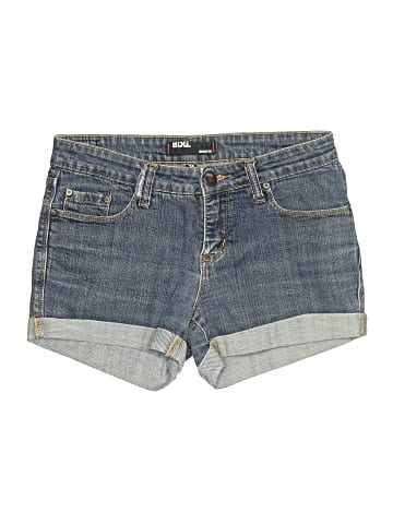 BDG Denim Shorts (view 1)