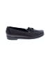 SAS Black Brown Flats Size 7 1/2 - photo 1