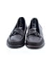 SAS Black Brown Flats Size 7 1/2 - photo 2