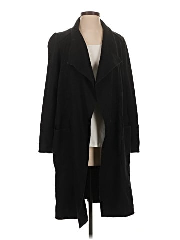 Trafaluc by Zara Coat (view 1)