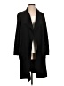 Trafaluc by Zara Black Coat Size XS - photo 1