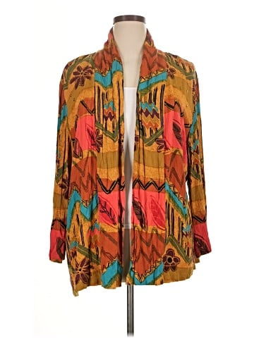 Melrose Cardigan (view 1)