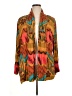 Melrose Brown Cardigan Size XL (estimated) - photo 1