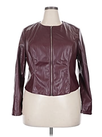 Shein Jacket (view 1)