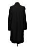 Trafaluc by Zara Black Coat Size XS - photo 2