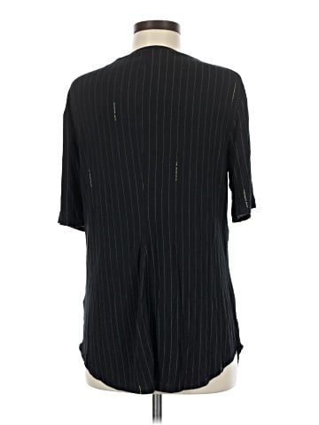T Tahari Short Sleeve Top (view 2)