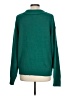 A New Day Green Pullover Sweater Size L - photo 2