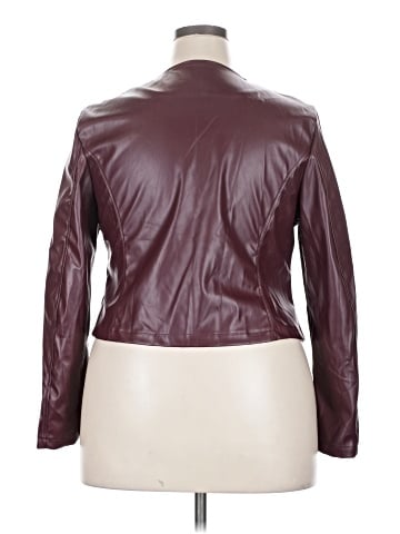 Shein Jacket (view 2)