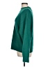A New Day Green Pullover Sweater Size L - photo 5