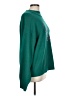 A New Day Green Pullover Sweater Size L - photo 4