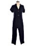 Petal and Pup Solid Blue Jumpsuit Size 2 - photo 1