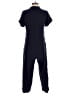 Petal and Pup Solid Blue Jumpsuit Size 2 - photo 2