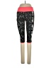 Unbranded Graphic Black Active Pants Size S - photo 1