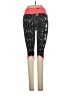 Unbranded Graphic Black Active Pants Size S - photo 2