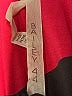 Bailey 44 Pink Casual Dress Size M - photo 6
