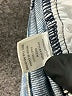 Unbranded 100% Cotton Color Block Blue Jeans Size M - photo 4