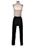 En Focus Studio Black Jumpsuit Size 4 (petite) - photo 2