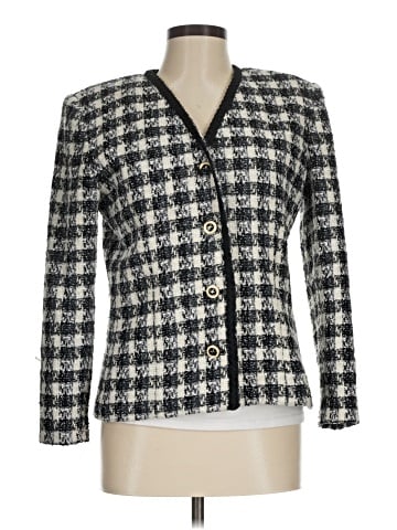 Amanda Smith Blazer (view 1)