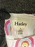 Hatley White Dress Size 3 - photo 3