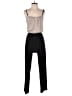 En Focus Studio Black Jumpsuit Size 4 (petite) - photo 1